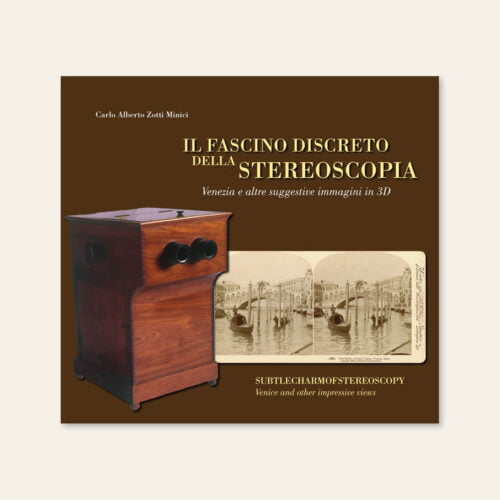 fascino discreto stereoscopia museo precinema 3d