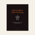 artisti italiani tartaruga plinio de martiis