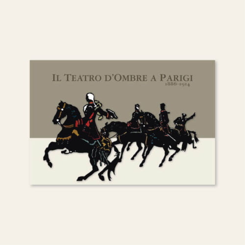 teatro ombre Parigi 1886–1914
