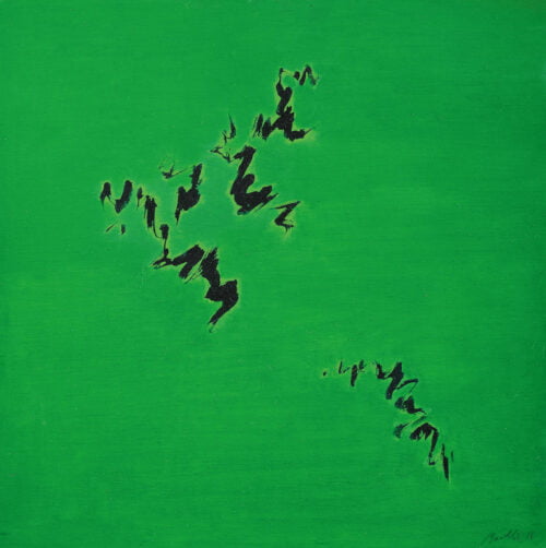 Contrappunto, 2011