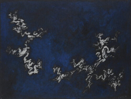 Giandò blu, 1997