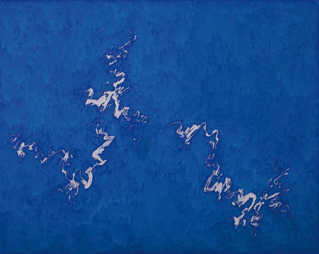 luigi Boille Quartiere Monti blu