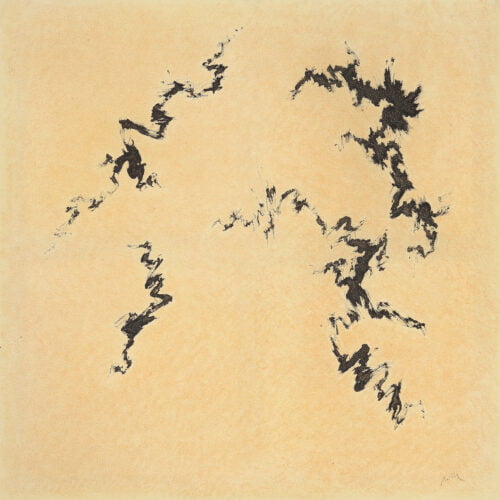 Senza titolo, 2000