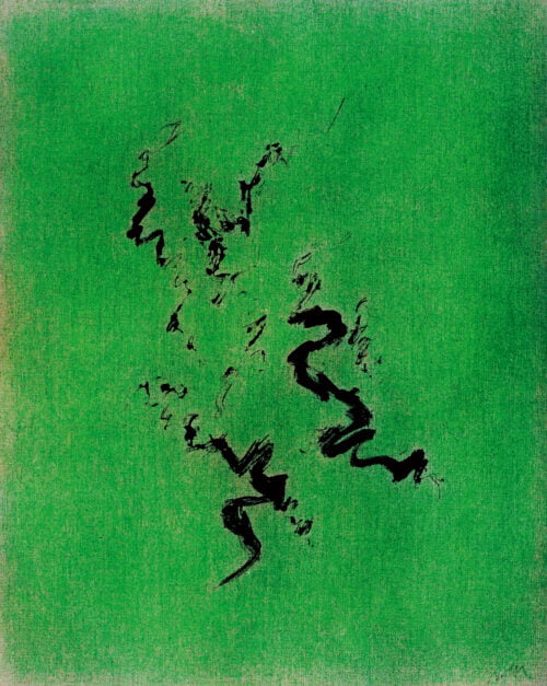 Senza titolo, 2003