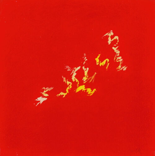 Senza titolo, 2005