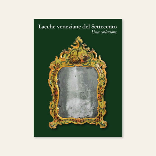 lacche veneziane settecento collezione