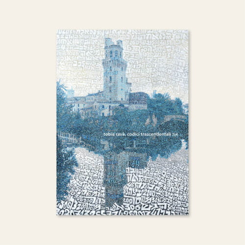 codici trascendentali tobia ravà padova