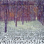 tobia ravà da'at numeri creazione sabbioneta azione permutazione