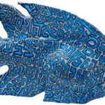 tobia ravà da'at numeri creazione sabbioneta pesce astrale