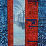 tobia ravà da'at numeri creazione sabbioneta porta rossa