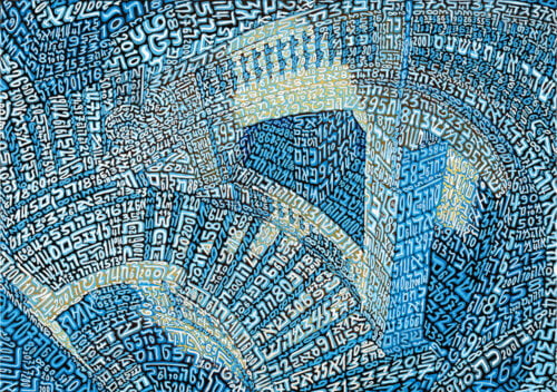 Sequenze-inscala-2015 tobia ravà da'at numeri creazione sabbioneta sequenze in scala