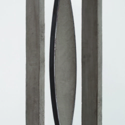 staccioli creare scultura esistere galleria marchetti