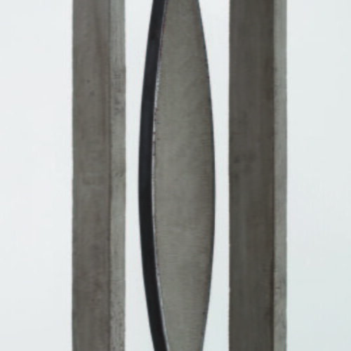 staccioli creare scultura esistere galleria marchetti