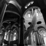 staccioli creare scultura esistere galleria marchetti
