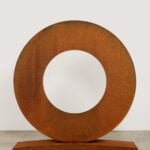staccioli creare scultura esistere galleria marchetti