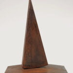 staccioli creare scultura esistere galleria marchetti