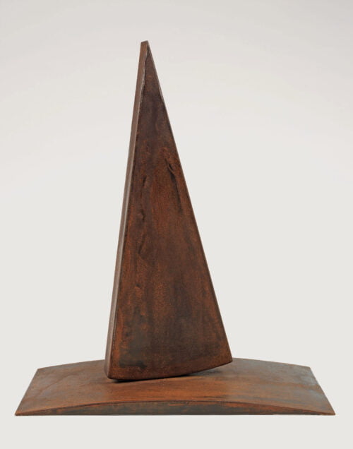 212c_STACCIOLI GR staccioli creare scultura esistere galleria marchetti