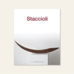 staccioli creare scultura esistere galleria marchetti