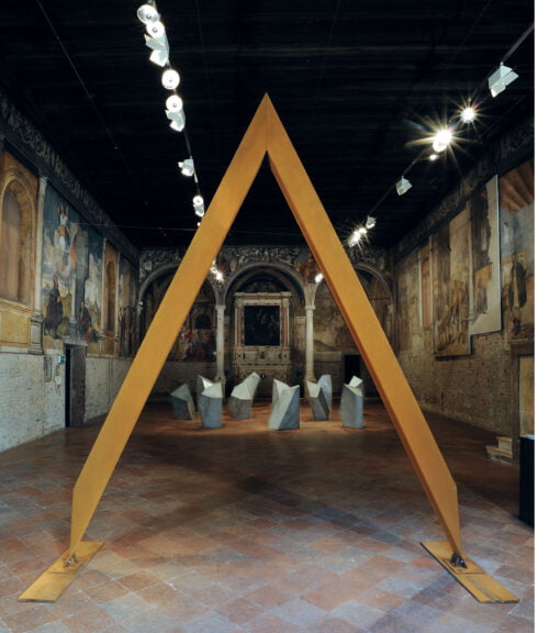 san rocco PASSAGGIO OBBLIGATO