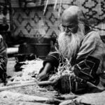 Giappone Fosco Maraini Fondazione Cominelli ainu