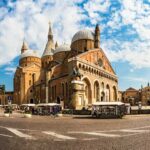 arte Organi Pontificia Basilica Sant'Antonio Padova sabatini Santo