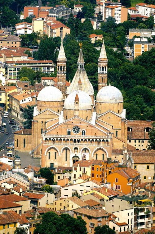 Santo-AdobeStock_9010116 arte Organi Pontificia Basilica Sant'Antonio Padova sabatini santo