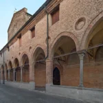 Alberto Sabatini Gli Organi musicali