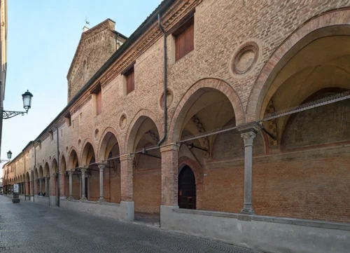 Alberto Sabatini Gli Organi musicali