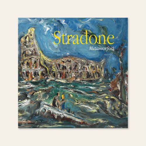 stradone metamorfosi opere anni trenta sessanta