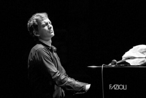 VENTI DI JAZZ catalogo.qxp_Catalogo padova jazz festival venti di jazz giotto volti protagonisti giotto brad mehldau