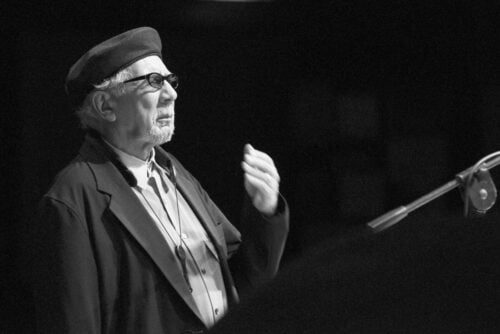 VENTI DI JAZZ catalogo.qxp_Catalogo padova jazz festival venti di jazz giotto volti protagonisti giotto lloyd