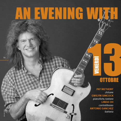 PJF2017 libretto.qxp_libretto PJF padova jazz festival venti di jazz giotto volti protagonisti metheny