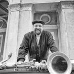 padova jazz festival venti di jazz giotto volti protagonisti lovano