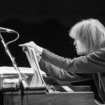 padova jazz festival venti di jazz giotto volti protagonisti giotto carla bley