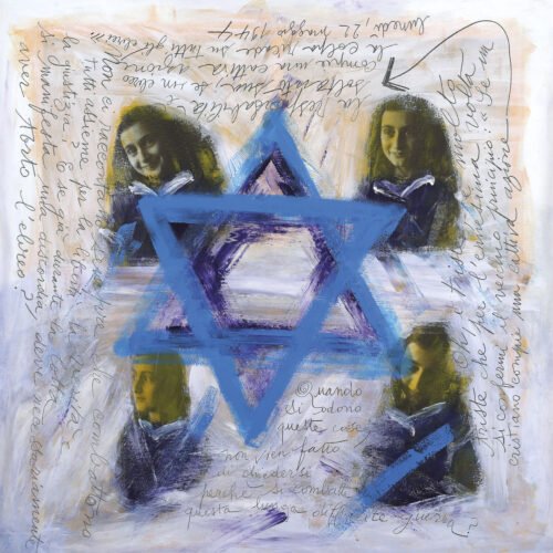 georges de canino kaddish