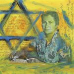 georges de canino kaddish