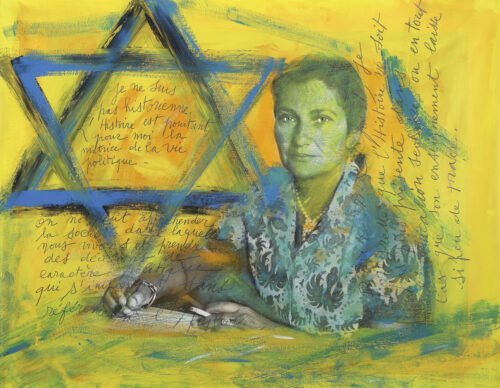 9C0A0462 georges de canino kaddish