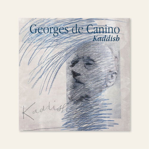 georges de canino kaddish galleria la nica