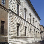 Ferrariae decus 33 omaggio biagio rossetti palazzo diamanti