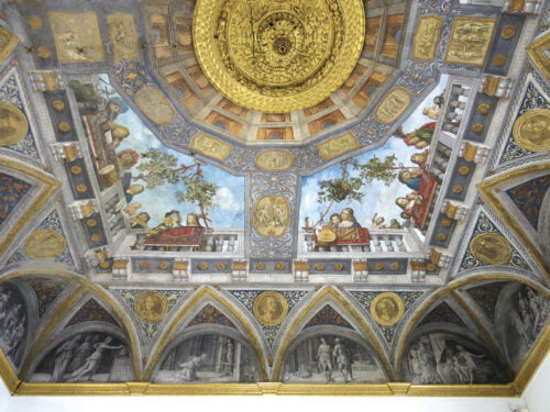 Palazzo Costabili