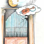 Gazerro l’Organo che voleva essere una chitarra
