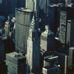 My New York Umicini 100 polacolor 1985