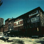 My New York Umicini 100 polacolor 1985