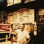 My New York Umicini 100 polacolor 1985