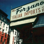 My New York Umicini 100 polacolor 1985