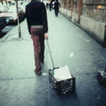 My New York Umicini 100 polacolor 1985