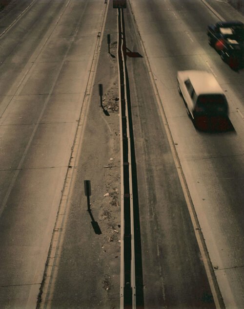 96 My New York Umicini 100 polacolor 1985