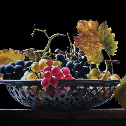 ottorino de lucchi chiara visione fine settembre