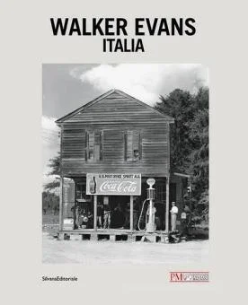 walker evans italia