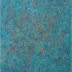 boille luoghi luce scrittura silenzio blu modulato